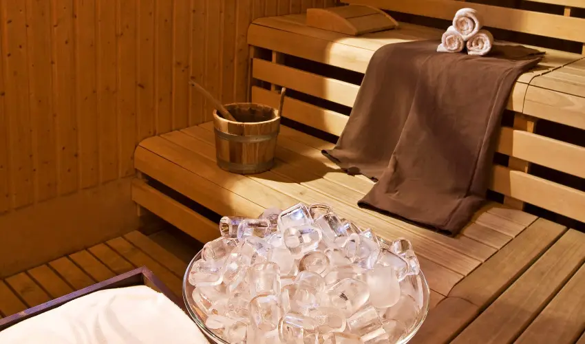 Ensana Thermal H�v�z H�v�z - �vind�t� el�foglal�si aj�nlat (1 �jt�l)