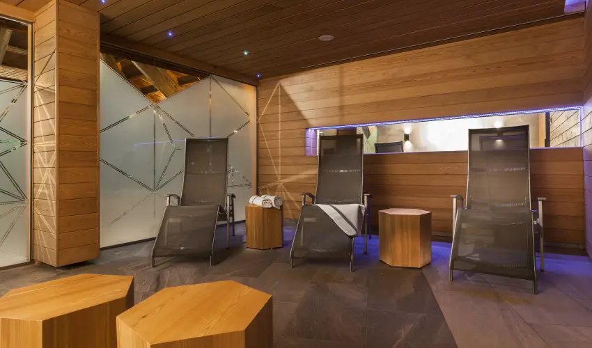 Ensana Thermal H�v�z H�v�z - �vind�t� el�foglal�si aj�nlat (1 �jt�l)