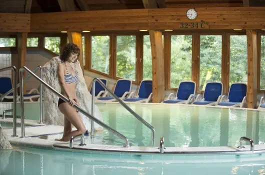 Ensana Thermal H�v�z - �vind�t� el�foglal�si aj�nlat (1 �jt�l)