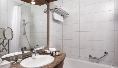 Ensana Thermal H�v�z H�v�z