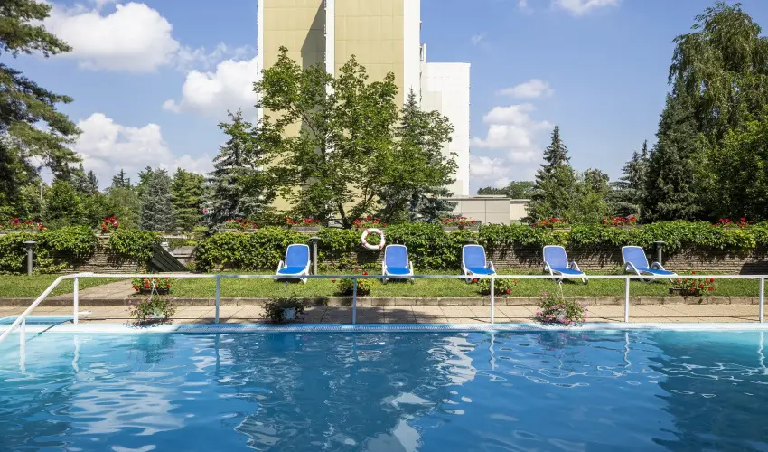 Ensana Thermal H�v�z H�v�z - �vind�t� el�foglal�si aj�nlat (1 �jt�l)