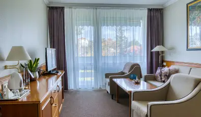 Ensana Thermal H�v�z H�v�z