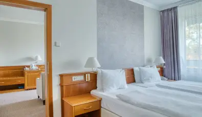 Ensana Thermal H�v�z H�v�z