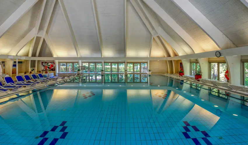 Ensana Thermal H�v�z H�v�z - �vind�t� el�foglal�si aj�nlat (1 �jt�l)