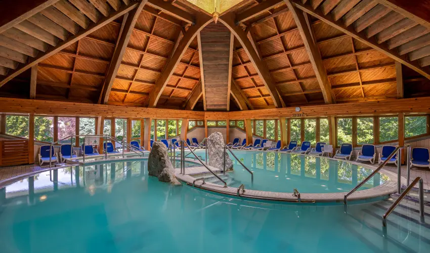 Ensana Thermal H�v�z H�v�z - �vind�t� el�foglal�si aj�nlat (1 �jt�l)