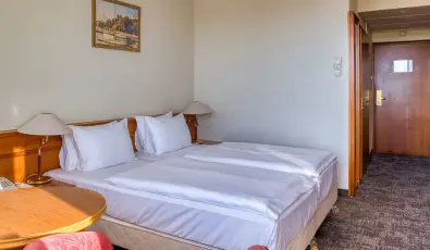 Ensana Thermal H�v�z H�v�z