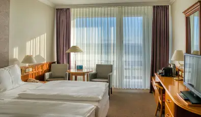 Ensana Thermal H�v�z H�v�z