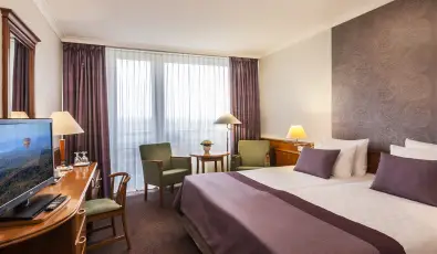 Ensana Thermal H�v�z H�v�z