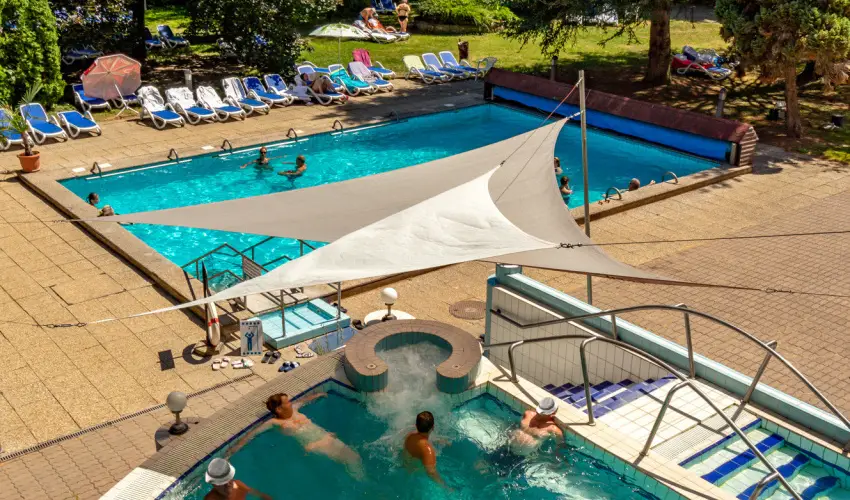 Ensana Thermal S�rv�r S�rv�r - Summer Sale (1 �jt�l)