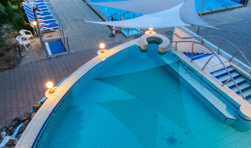 Ensana Thermal S�rv�r S�rv�r - Summer Sale (1 �jt�l)