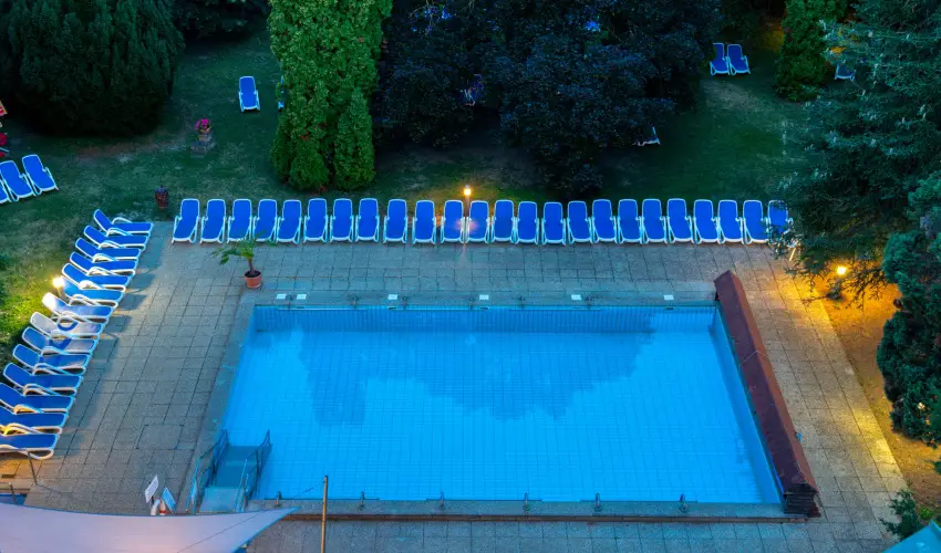 Ensana Thermal S�rv�r S�rv�r - Summer Sale (1 �jt�l)