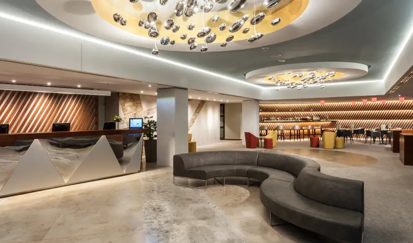 Ensana Thermal Aqua Hvz - Black Friday 2025 (1 jtl)