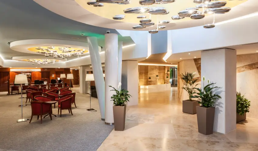 Ensana Thermal Aqua Hvz - Black Friday 2025 (1 jtl)