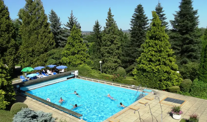 Ensana Thermal Aqua Hvz - Black Friday 2025 (1 jtl)