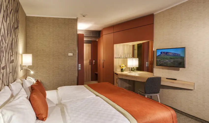 Ensana Thermal Aqua Hvz - Black Friday 2025 (1 jtl)