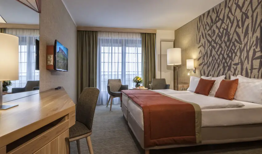 Ensana Thermal Aqua Hvz - Black Friday 2025 (1 jtl)