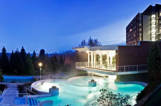 Ensana Thermal Aqua - Black Friday 2025 (1 jtl)