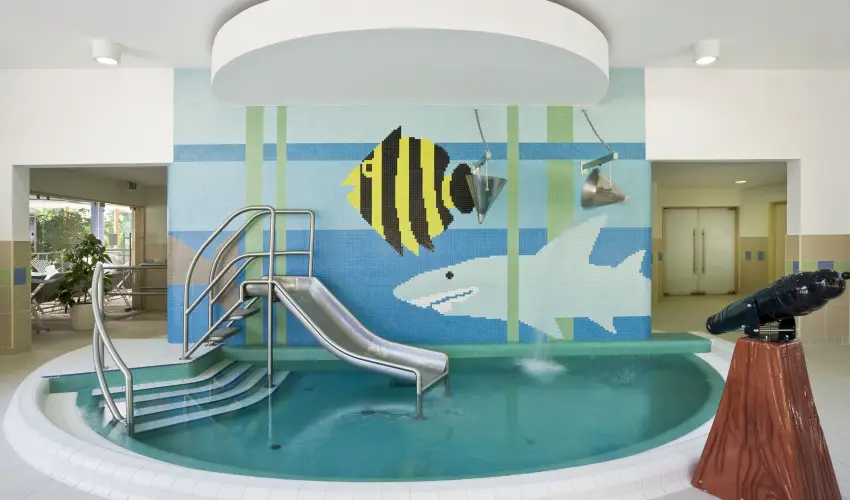 Ensana Thermal Aqua Hvz - Black Friday 2025 (1 jtl)