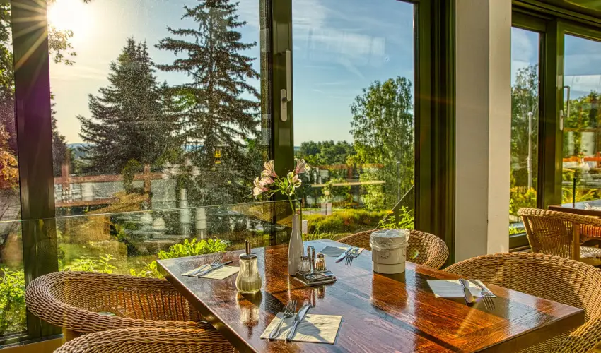 Ensana Thermal Aqua Hvz - Black Friday 2025 (1 jtl)