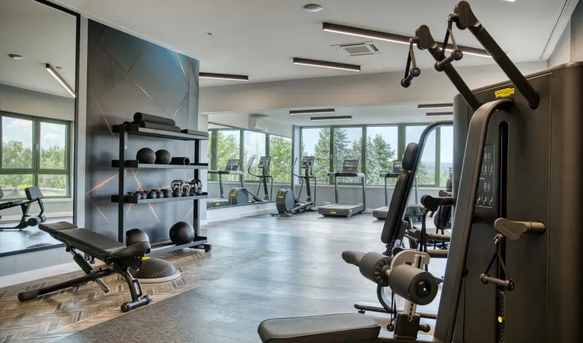 Ensana Thermal Aqua Hvz - Black Friday 2025 (1 jtl)