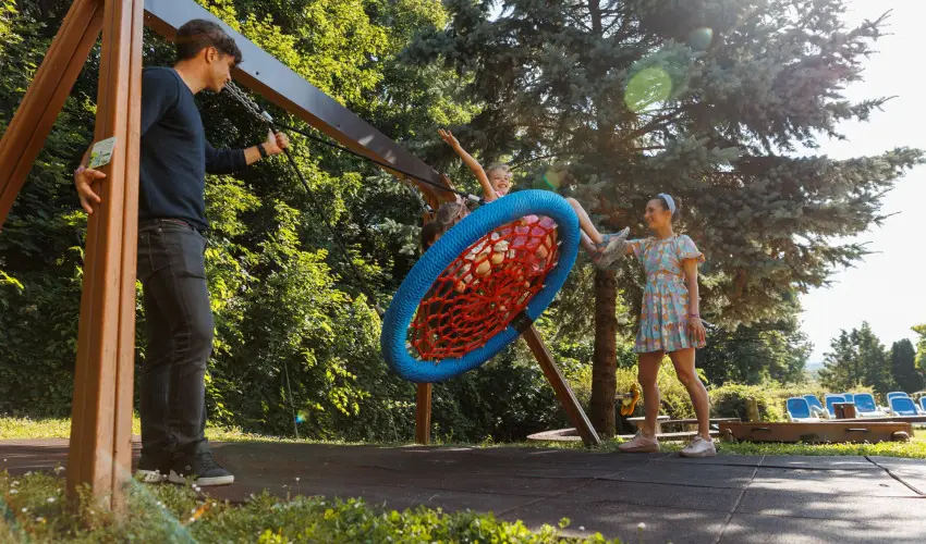 Ensana Thermal Aqua Hvz - Black Friday 2025 (1 jtl)