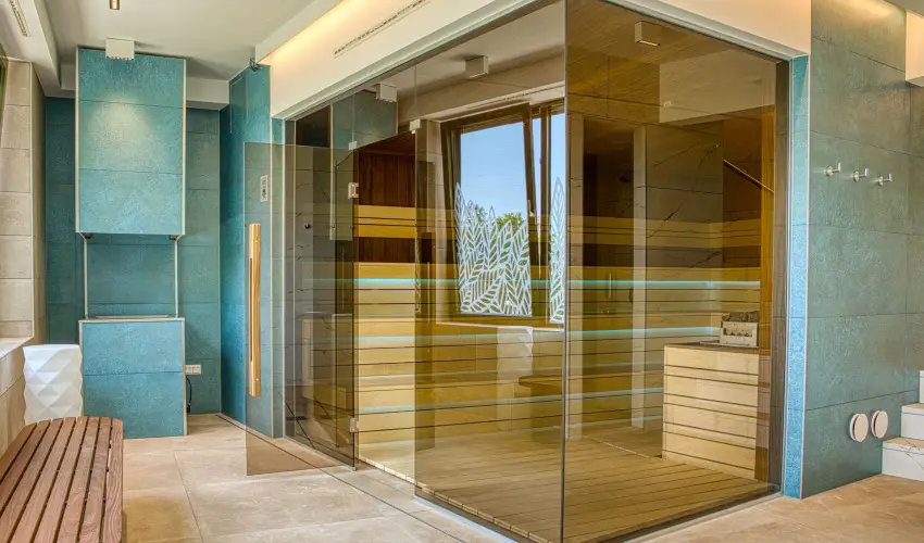 Ensana Thermal Aqua Hvz - Black Friday 2025 (1 jtl)