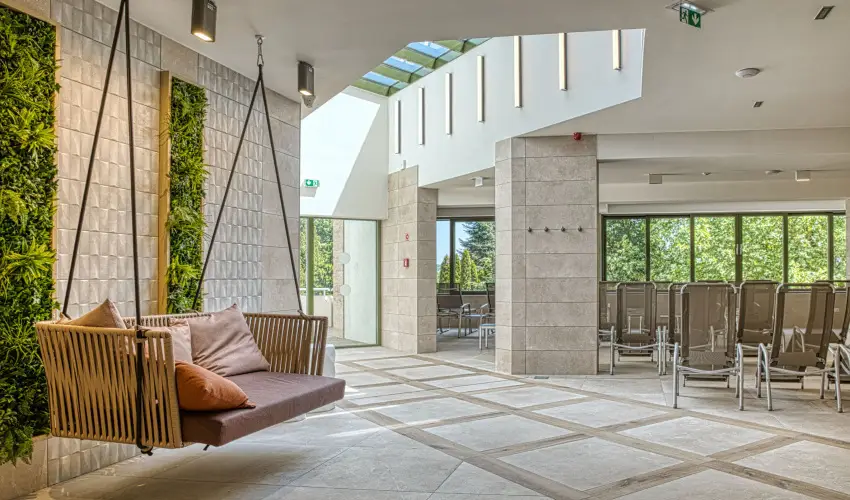 Ensana Thermal Aqua Hvz - Black Friday 2025 (1 jtl)