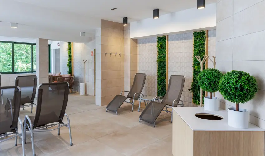 Ensana Thermal Aqua Hvz - Black Friday 2025 (1 jtl)