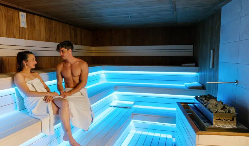 Ensana Thermal Aqua Hvz - Black Friday 2025 (1 jtl)