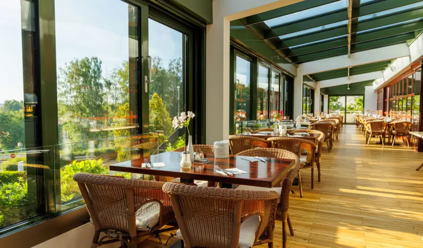 Ensana Thermal Aqua Hvz - Black Friday 2025 (1 jtl)