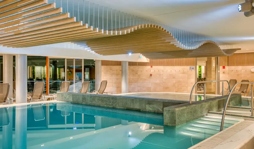 Ensana Thermal Aqua Hvz - Black Friday 2025 (1 jtl)