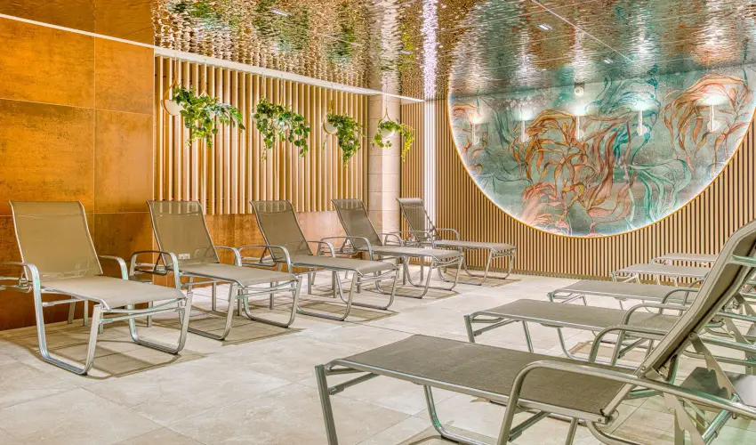 Ensana Thermal Aqua Hvz - Black Friday 2025 (1 jtl)