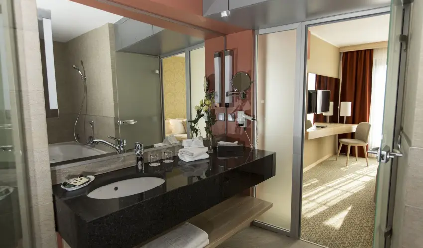 Ensana Thermal Aqua Hvz - Black Friday 2025 (1 jtl)