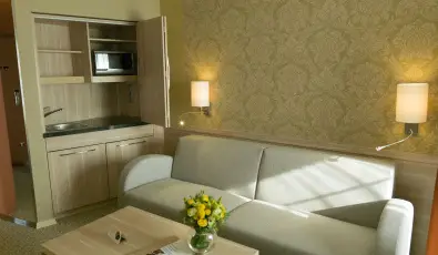 Ensana Thermal Aqua Hvz