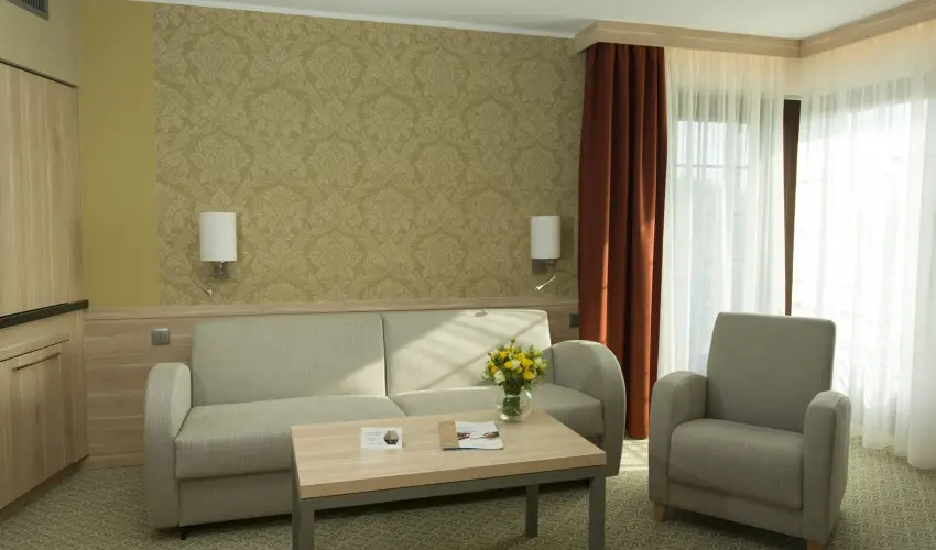 Ensana Thermal Aqua Hvz - Black Friday 2025 (1 jtl)