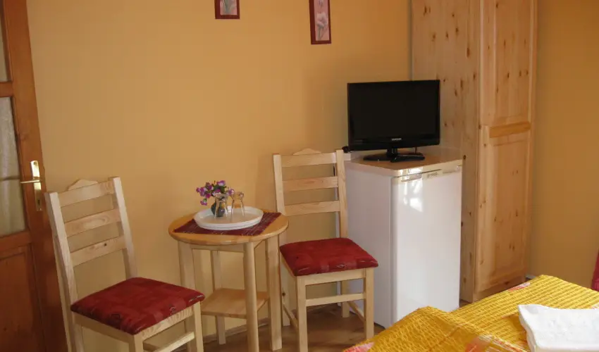 Hegyi Panzi Szilvsvrad - Akcis ajnlat - nelltssal (min. 2 j)