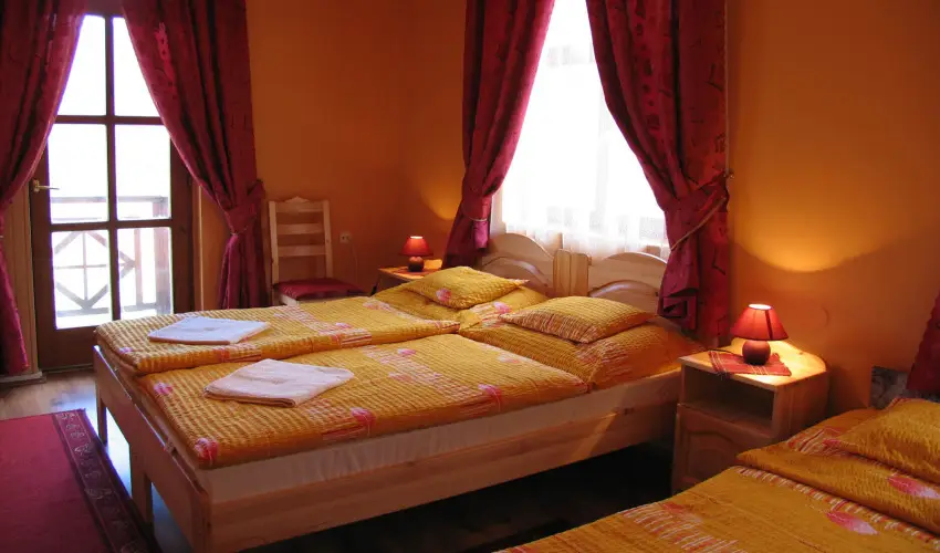 Hegyi Panzi Szilvsvrad - Akcis ajnlat - nelltssal (min. 2 j)