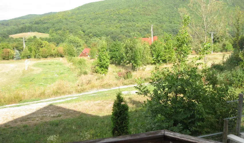 Hegyi Panzi Szilvsvrad - Akcis ajnlat - nelltssal (min. 2 j)