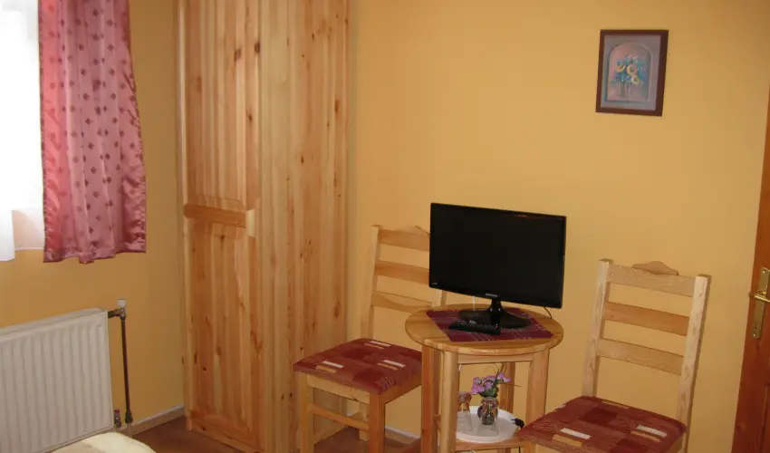 Hegyi Panzi Szilvsvrad - Akcis ajnlat - nelltssal (min. 2 j)