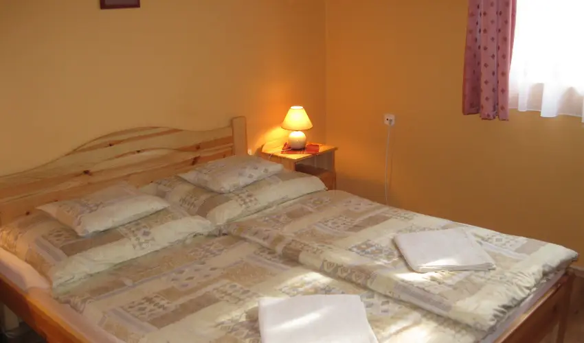 Hegyi Panzi Szilvsvrad - Akcis ajnlat - nelltssal (min. 2 j)