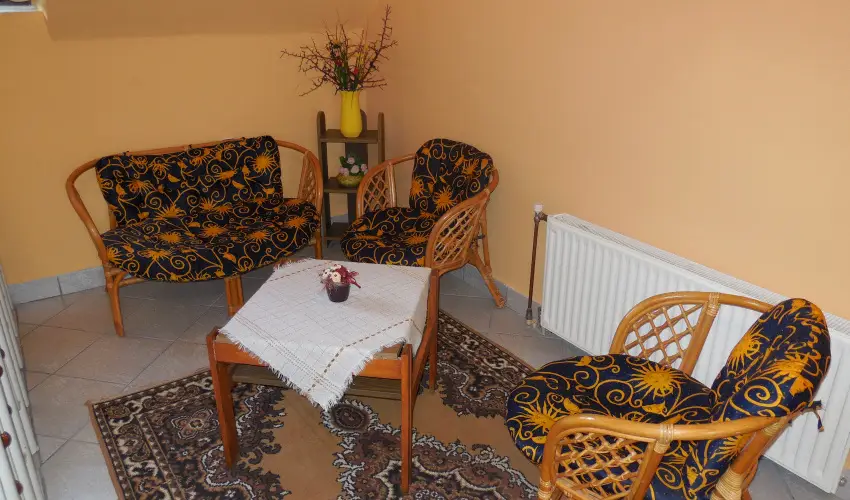 Hegyi Panzi Szilvsvrad - Akcis ajnlat - nelltssal (min. 2 j)