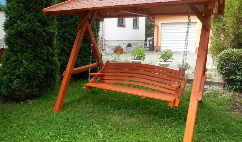 Hegyi Panzi Szilvsvrad - Akcis ajnlat - nelltssal (min. 2 j)