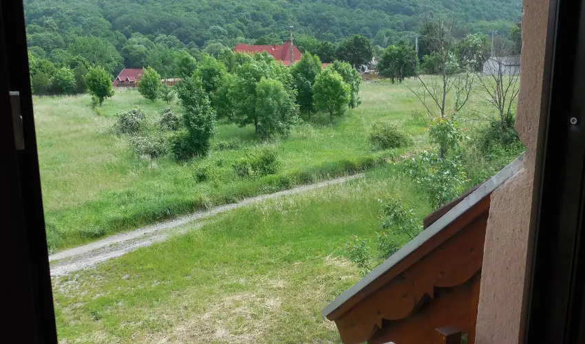 Hegyi Panzi Szilvsvrad - Akcis ajnlat - nelltssal (min. 2 j)