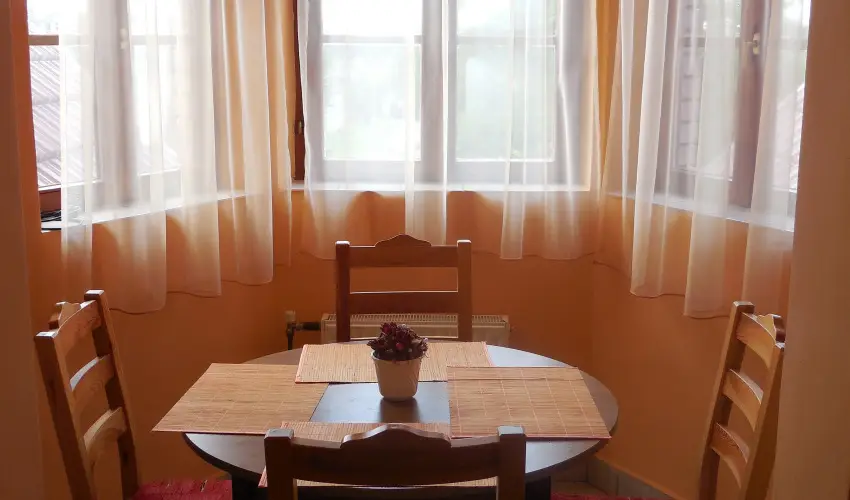 Hegyi Panzi Szilvsvrad - Akcis ajnlat - nelltssal (min. 2 j)