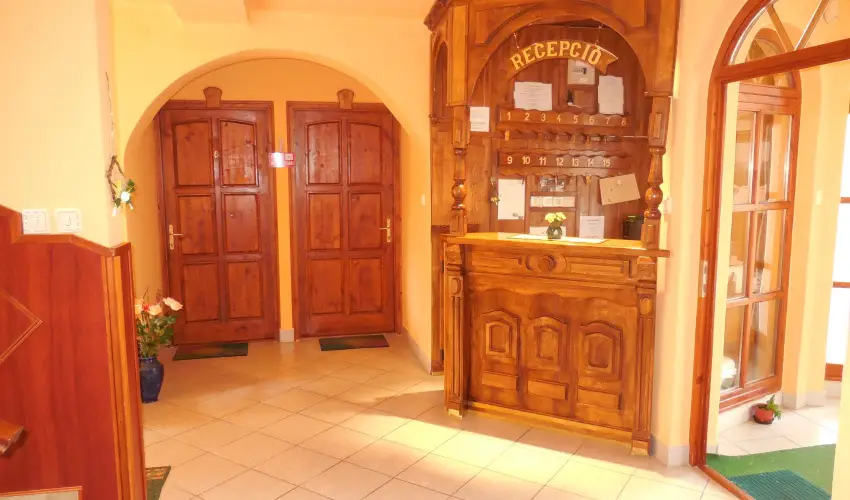 Hegyi Panzi Szilvsvrad - Akcis ajnlat - nelltssal (min. 2 j)