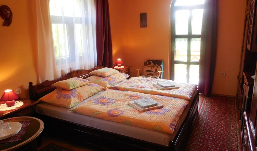 Hegyi Panzi Szilvsvrad - Akcis ajnlat - nelltssal (min. 2 j)