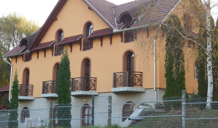 Hegyi Panzi Szilvsvrad - Akcis ajnlat - nelltssal (min. 2 j)