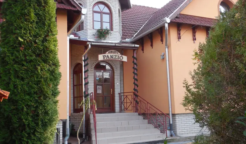 Hegyi Panzi Szilvsvrad - Akcis ajnlat - nelltssal (min. 2 j)