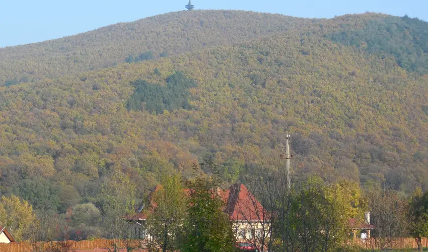 Hegyi Panzi Szilvsvrad - Akcis ajnlat - nelltssal (min. 2 j)