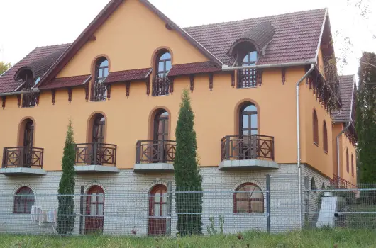 Hegyi Panzi - Akcis ajnlat - nelltssal (min. 2 j)